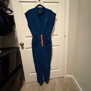 Figs Jumpsuit
